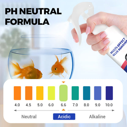 🔥Multi-Functional Adhesive Remover for Various Surfaces