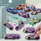 🎅Pre-Christmas Sale - 50% OFF-🎁Awesome gift🚗Jumping Stunt Toy Car