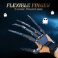 🎃Halloween-Vorverkauf 50 % Rabatt – Halloween-Gelenkfinger