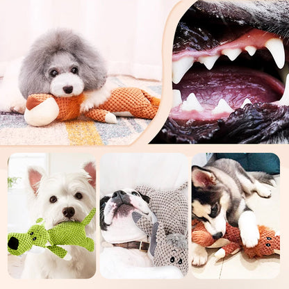 🎉Last Day Promotion - 49% OFF🌹Chewing Toys for Pets - Fun and Cuddly