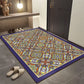 🎁2025 New upgrade💥Bohemian geometric doormat for the entrance area
