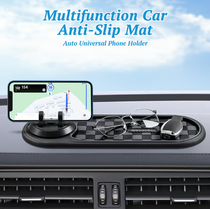 🔥Multifunctional car anti-slip mat🚗