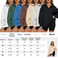 💥Women's Half Zip Pullover Long Sleeve Sweatshirts