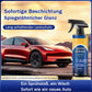 ✨LETZTER TAG VERKAUF - KAUFEN SIE 2, ERHALTEN SIE 1 GRATIS ✨Fortschrittliches, schnell wirkendes Beschichtungsmittelspray für Autos