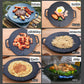 🍳Multifunctional non-stick frying pan Medical stone grill pan