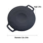 🍳Multifunctional non-stick frying pan Medical stone grill pan