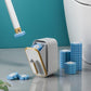 🏆DER SONDERPREIS DER WOCHE!!✨Innovatives Toilettenbürstenset zur Wandmontage 🚽