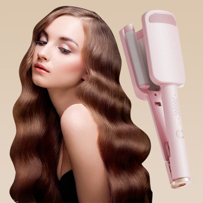 2025 New Arrival- 50% OFF🔥🔥32MM Wavy Hair Curler