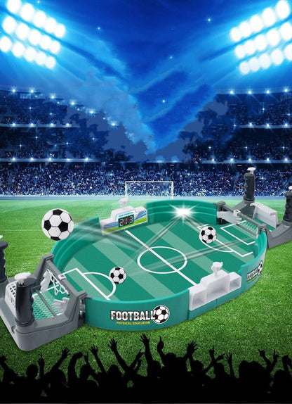 🔥FOOTBALL TABLE INTERACTIVE GAME🎁