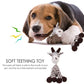 🐶Plush Squeak Pet Dog Toy🏠