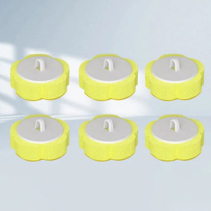 🥰2025 New Hot Sales - 49% OFF✨Disposable Toilet Cleaning System💧