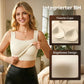 🎁Weihnachtsverkauf 50 % Rabatt Damen Thermo-Tanktop mit U-Ausschnitt und integriertem BH