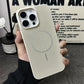 Kühlende Hülle für iPhone