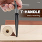 ⏳Limited time 50% off💥Tapered reamer with T-handle