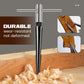 ⏳Limited time 50% off💥Tapered reamer with T-handle