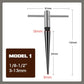 ⏳Limited time 50% off💥Tapered reamer with T-handle