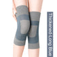 Thoughtful gift – New, improved elastic knee pads for sports healthcare