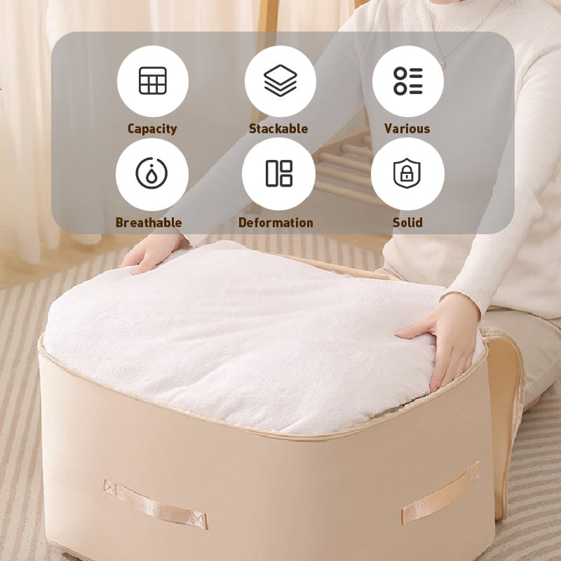 🌷Spring Promotion 49% OFF🍃Ultra Space Saving Self Compression Organizer