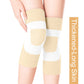 Thoughtful gift – New, improved elastic knee pads for sports healthcare
