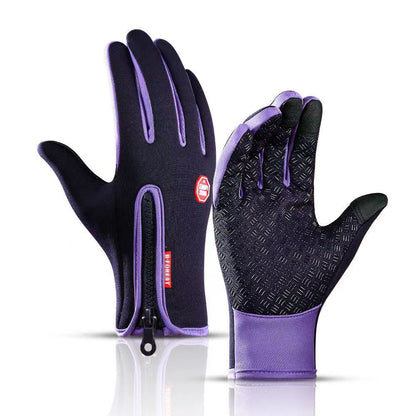 ❄️⏰Letzter Tag: 50 % Rabatt❄️ 🏆Blitzangebot⚡Wasserdichte Touchscreen-Thermohandschuhe🎁Perfekt für Outdoor-Arbeit, Radfahren, Laufen und Autofahren