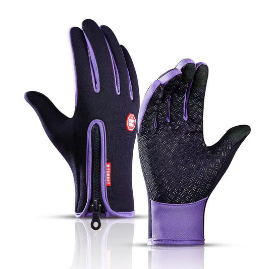 ❄️⏰Letzter Tag: 50 % Rabatt❄️ 🏆Blitzangebot⚡Wasserdichte Touchscreen-Thermohandschuhe🎁Perfekt für Outdoor-Arbeit, Radfahren, Laufen und Autofahren