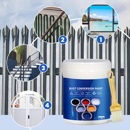 ✅🔥Metal Rust Preventive Paint 💯