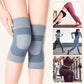 Thoughtful gift – New, improved elastic knee pads for sports healthcare