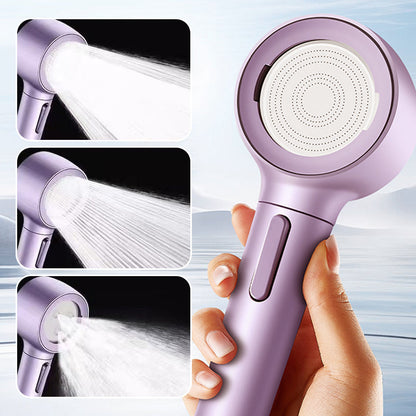 🔥Limited Time Sale 50%OFF💥High Pressure Handheld Shower Head