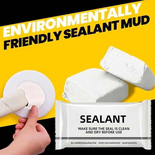 🥳Environmentally friendly sealing clay ✨Buy 1, get 1 free✨ 