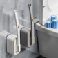 🏆DER SONDERPREIS DER WOCHE!!✨Innovatives Toilettenbürstenset zur Wandmontage 🚽