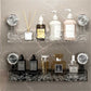 💥Limited Time 50% Off💥Suction Decorative Home Storage Organizer Shelf