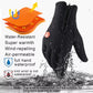 ❄️⏰Letzter Tag: 50 % Rabatt❄️ 🏆Blitzangebot⚡Wasserdichte Touchscreen-Thermohandschuhe🎁Perfekt für Outdoor-Arbeit, Radfahren, Laufen und Autofahren