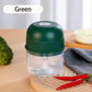 💥Last Hour: 50% Off🔪Cordless Mini Electric Baby Food Chopper