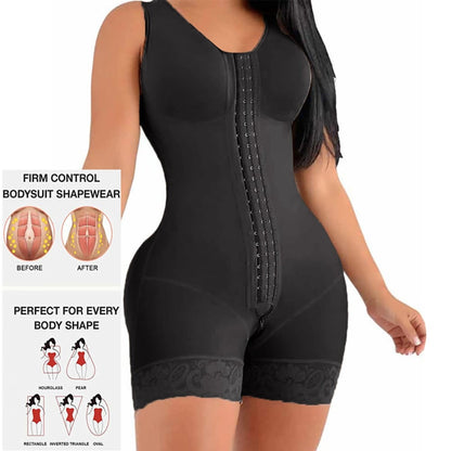 🔥SCHNÄPPCHEN 50 % RABATT🔥Bodysuit mit hoher Kompression, formende Kleidung