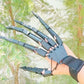 🎃Halloween-Vorverkauf 50 % Rabatt – Halloween-Gelenkfinger
