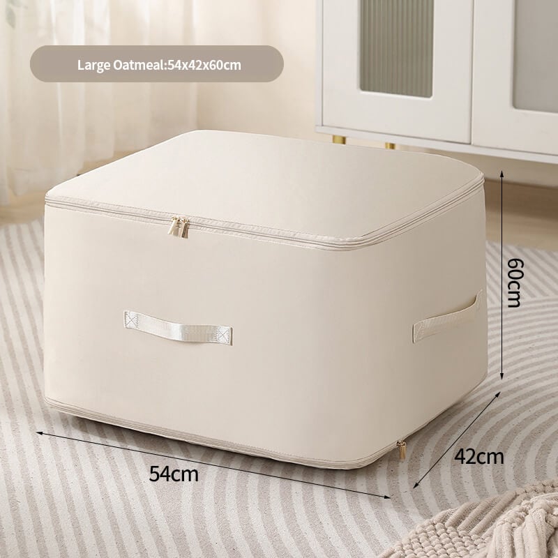 🌷Spring Promotion 49% OFF🍃Ultra Space Saving Self Compression Organizer