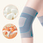 Thoughtful gift – New, improved elastic knee pads for sports healthcare