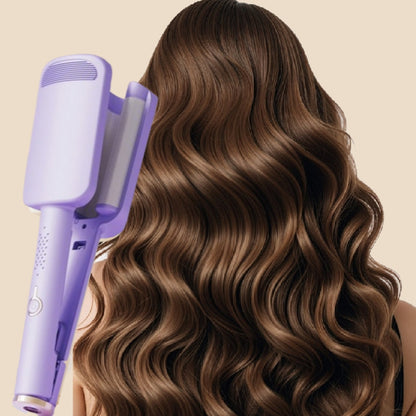 2025 New Arrival- 50% OFF🔥🔥32MM Wavy Hair Curler