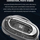 🔥3D Surround Open OWS Bluetooth-Kopfhörer