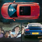 🚗 Doppelkamera-Dashcam mit 170° Weitwinkel & 1080p HD – Jetzt mit 49% Rabatt!