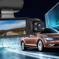 🚗 Doppelkamera-Dashcam mit 170° Weitwinkel & 1080p HD – Jetzt mit 49% Rabatt!