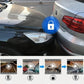🚗 Doppelkamera-Dashcam mit 170° Weitwinkel & 1080p HD – Jetzt mit 49% Rabatt!
