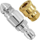 Powerful drain cleaner and clog remover