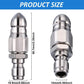 Powerful drain cleaner and clog remover