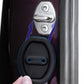🎁TIKTOK BACK SALE, today only!💥Car Door Lock Silicone Cover - Sound Dampening Pad