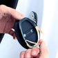 🎁TIKTOK BACK SALE, today only!💥Car Door Lock Silicone Cover - Sound Dampening Pad