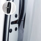 🎁TIKTOK BACK SALE, today only!💥Car Door Lock Silicone Cover - Sound Dampening Pad