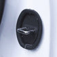🎁TIKTOK BACK SALE, today only!💥Car Door Lock Silicone Cover - Sound Dampening Pad