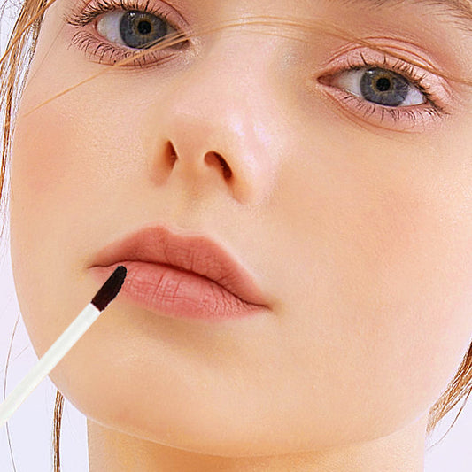 Peel off Long-Lasting Lip Liner-Let you have a perfect lip line painlessly