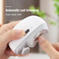 🔥Elektrische 3-in-1-Nagelknipser und -polierer ✨ sind 50% günstiger 🔥👧, sicher und bequem für alle!